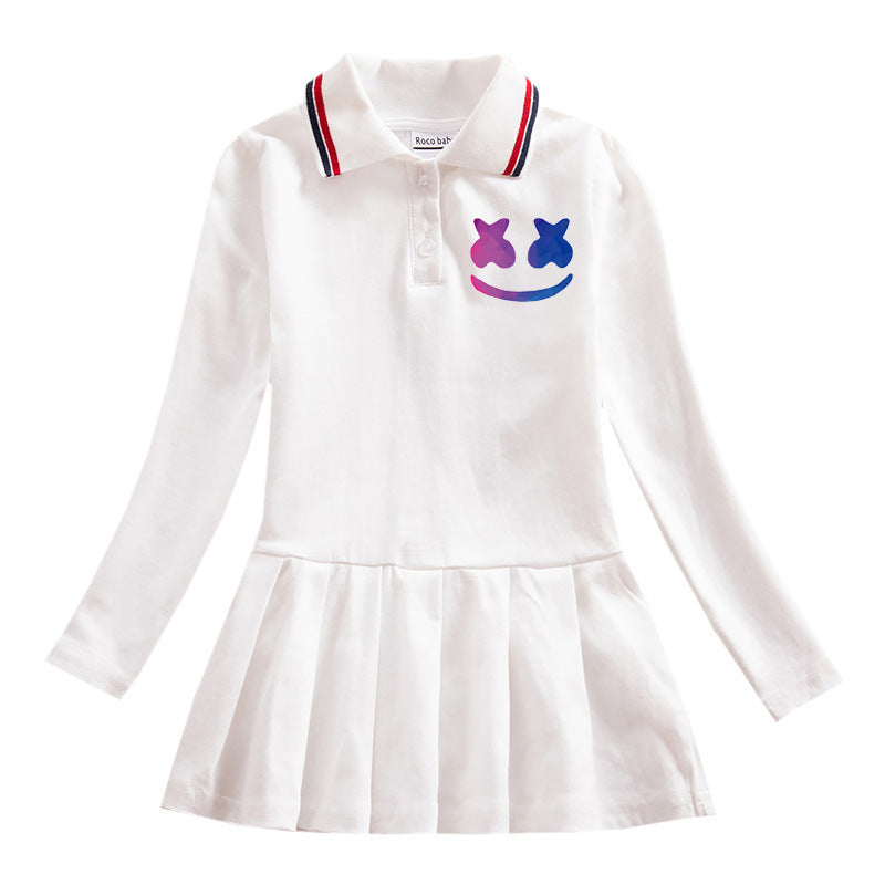 Children's dresses for girls