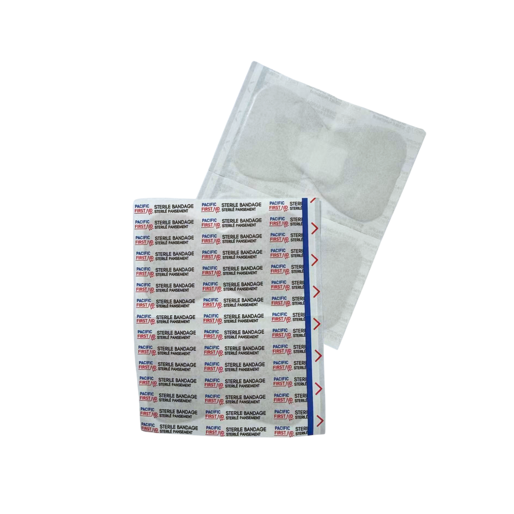 PFA Assorted Bandage Pack