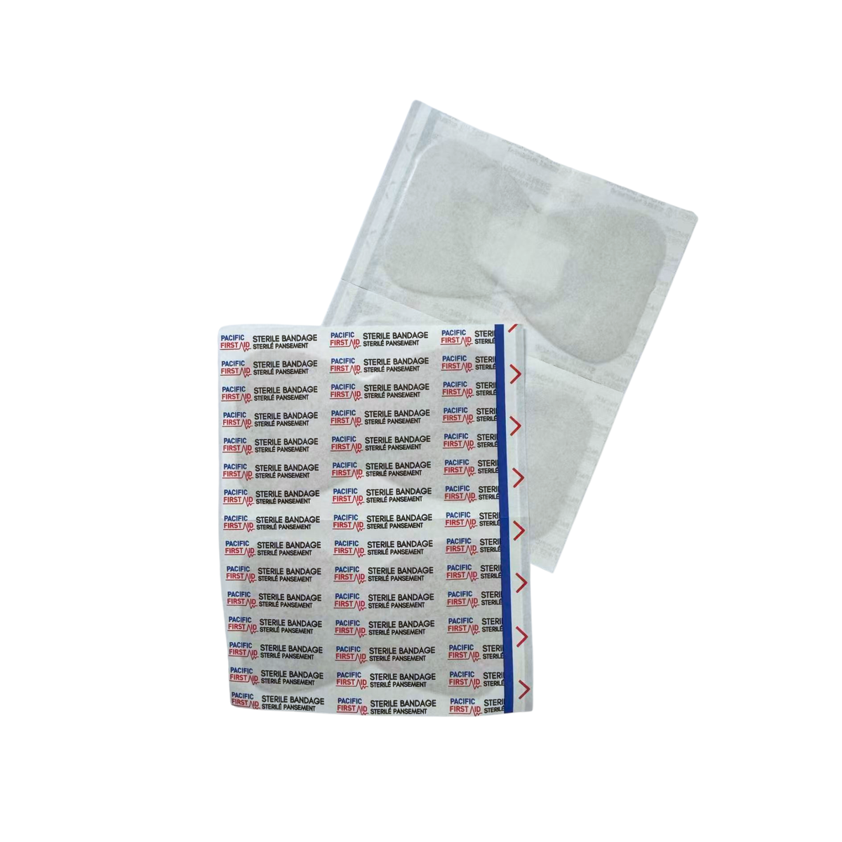 PFA Assorted Bandage Pack