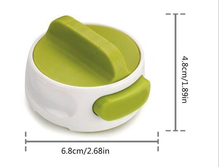 Portable Opener Bottle Opener Screw Capper Kitchen Utility Gadget Multi-Purpose Labor Saving Can Opener