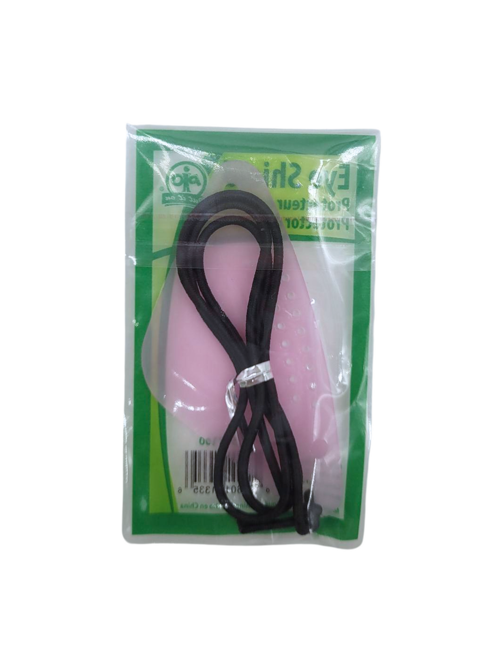 Plastic Eye Shield