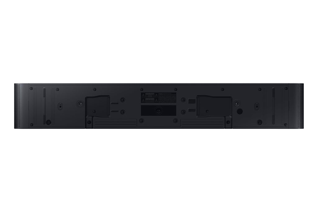 Samsung Sound Bar, S60D, Slim Series, Dolby Atmos, Wireless, Surround Sound, 5 Speakers, 5.0 Channel, 200 watts, Dolby DTS, eARC, Bluetooth, AirPlay, Soundbar (HW-S60D/ZC)