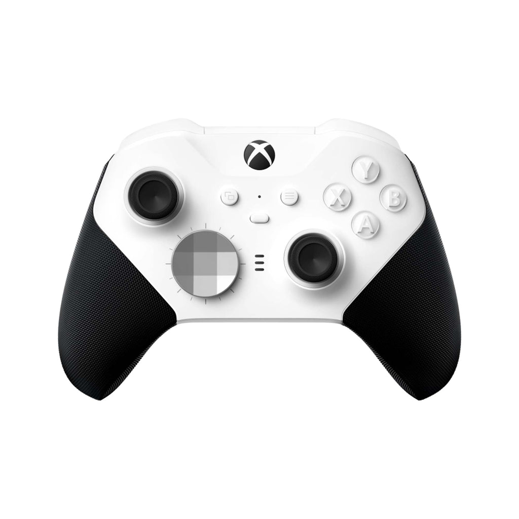 XBOX Elite Series 2 Core Wireless Gaming Controller – White – XBOX Series X|S, XBOX One, Windows PC, Android, and iOS - Elite Series 2 Edition 🍁 All In One Marketplace Canada