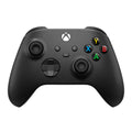 XBOX Core Wireless Gaming Controller – Carbon Black for Series X|S, One, Windows PC, Android, and iOS 🍁 All In One Marketplace Canada