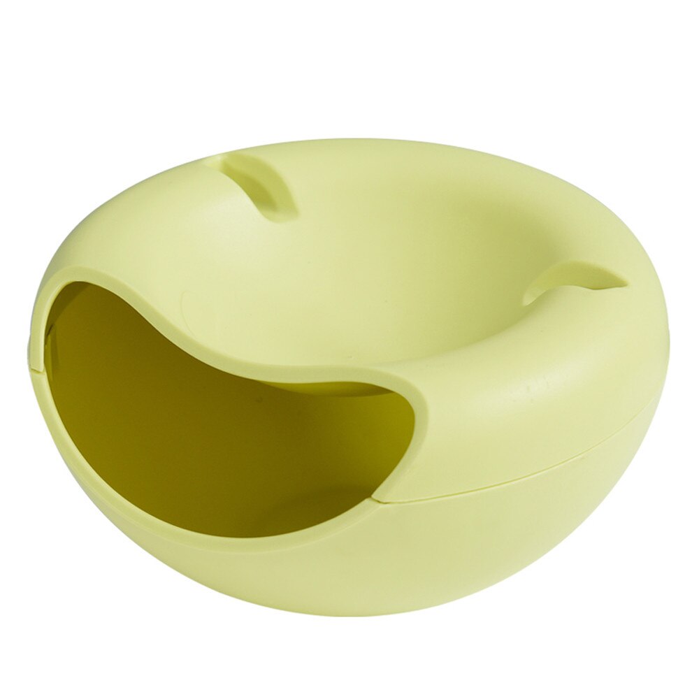 Creative Shape Storage Box Grains Beans Storage Contain Sealed Home Organizer Seeds Nuts And Fruits Container Storage Boxes