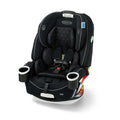 Graco 4Ever All-in-One Convertible Car Seat, 4-in-1 Baby to Big Kid Car Seat from 1.8-54 kg (4-120 lb), ProtectPlus Engineered, Drew 🍁 All In One Marketplace Canada