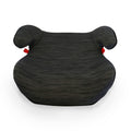 Bily No Back Booster Car Seat, Black/Grey 🍁 All In One Marketplace Canada