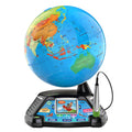 LeapFrog Magic Adventures Globe (English Version) 🍁 All In One Marketplace Canada
