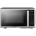 Chefman Countertop Microwave Oven 0.7 Cu. Ft. Digital Stainless Steel Microwave 700 Watts with 6 Auto Menus, 10 Power Levels, Eco Mode, Memory, Mute Function, Child Safety Lock, Easy Clean 🍁 All In One Marketplace Canada