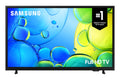 Samsung 32 inch 1080p FHD Smart TV, HDR, Gaming Hub, PurColour, Q-Symphony, Samsung TV, Television (UN32F6000FFXZC) 🍁 All In One Marketplace Canada