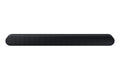Samsung Sound Bar, S60D, Slim Series, Dolby Atmos, Wireless, Surround Sound, 5 Speakers, 5.0 Channel, 200 watts, Dolby DTS, eARC, Bluetooth, AirPlay, Soundbar (HW-S60D/ZC)
