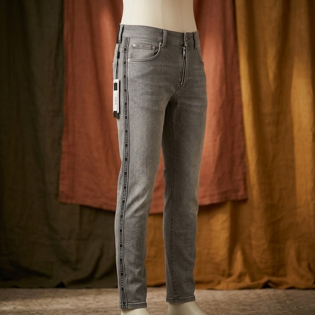 GIANNI VERSACE Jeans - Men Size 34 - AUTHENTIC