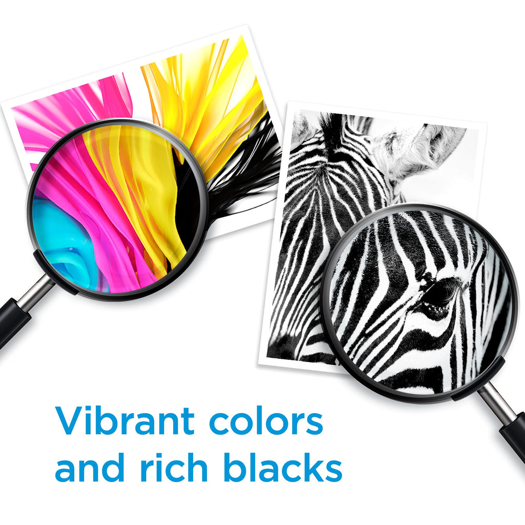 Original HP 67XL Black High-Yield Ink Cartridge | Works with HP DeskJet 1255, 2700, 4100 Series, HP Envy 6000, 6400 Series | Eligible for Instant Ink | 3YM57AN