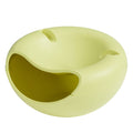Creative Shape Storage Box Grains Beans Storage Contain Sealed Home Organizer Seeds Nuts And Fruits Container Storage Boxes