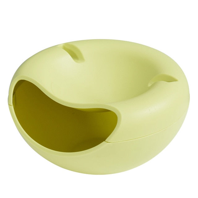 Creative Shape Storage Box Grains Beans Storage Contain Sealed Home Organizer Seeds Nuts And Fruits Container Storage Boxes