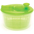 STARFRIT 092913 Salad Spinner - 4L Capacity