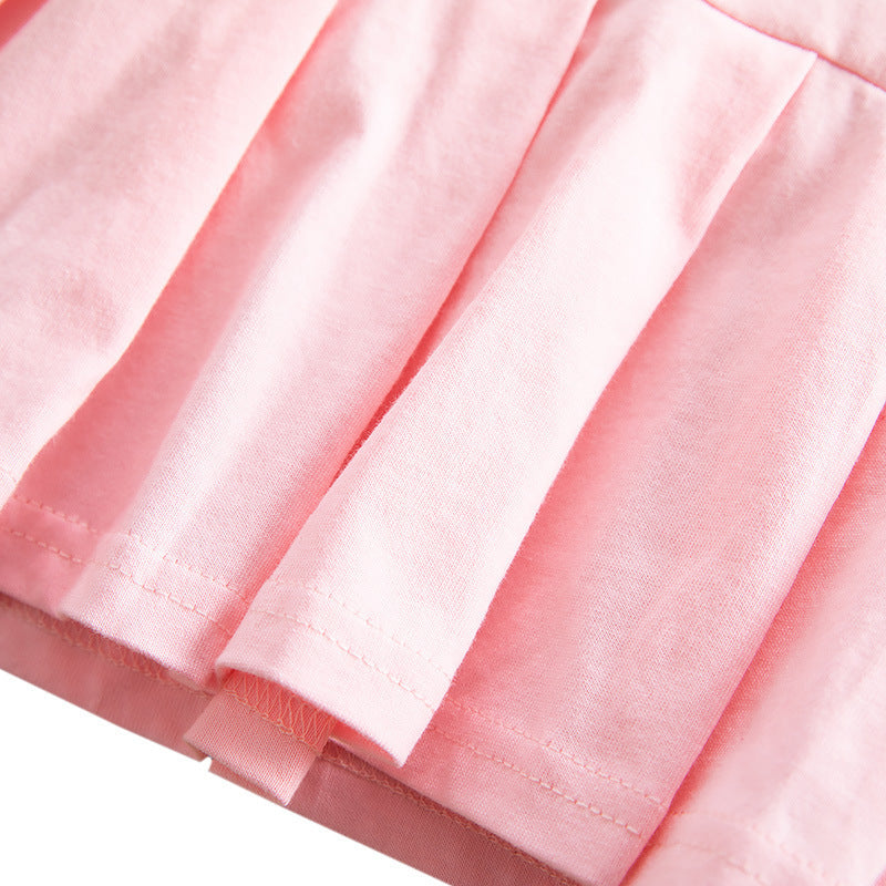 Surprise doll dress girl