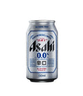 Asahi Super Dry Non-Alcoholic Beer [Best Before Date: 2026.09.15]