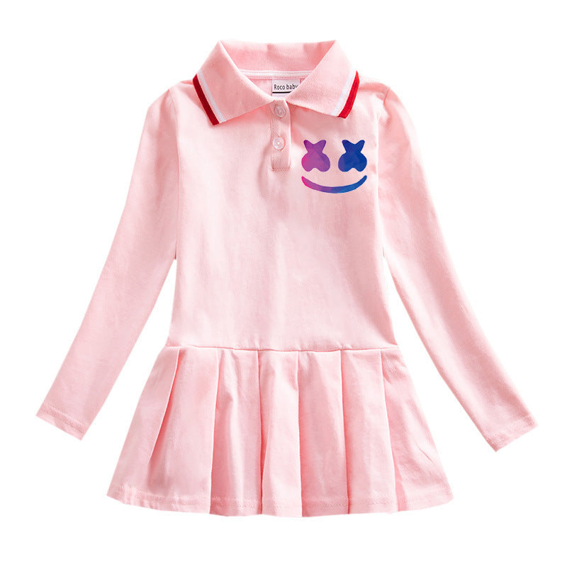 Children's dresses for girls