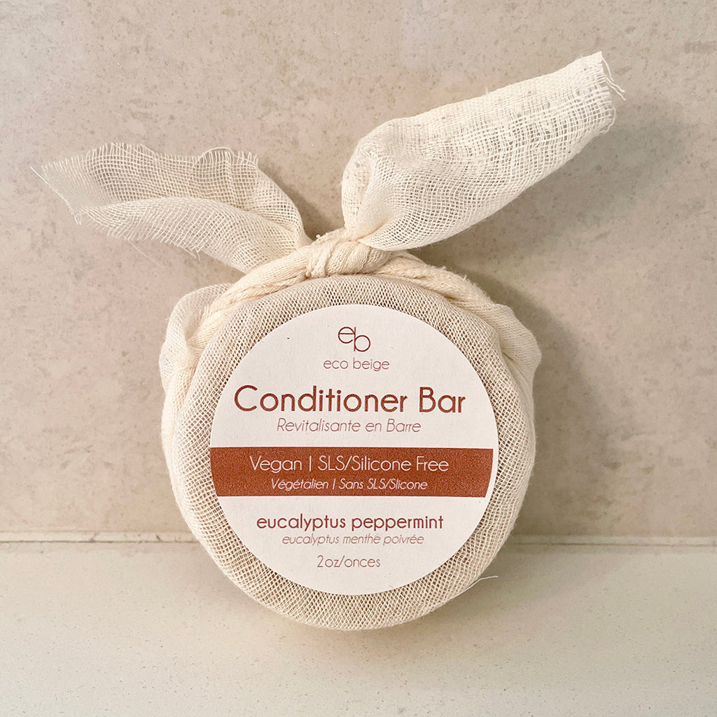 Conditioner Bar