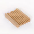 Dual Side Natural Tray