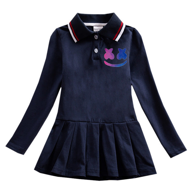 Children's dresses for girls