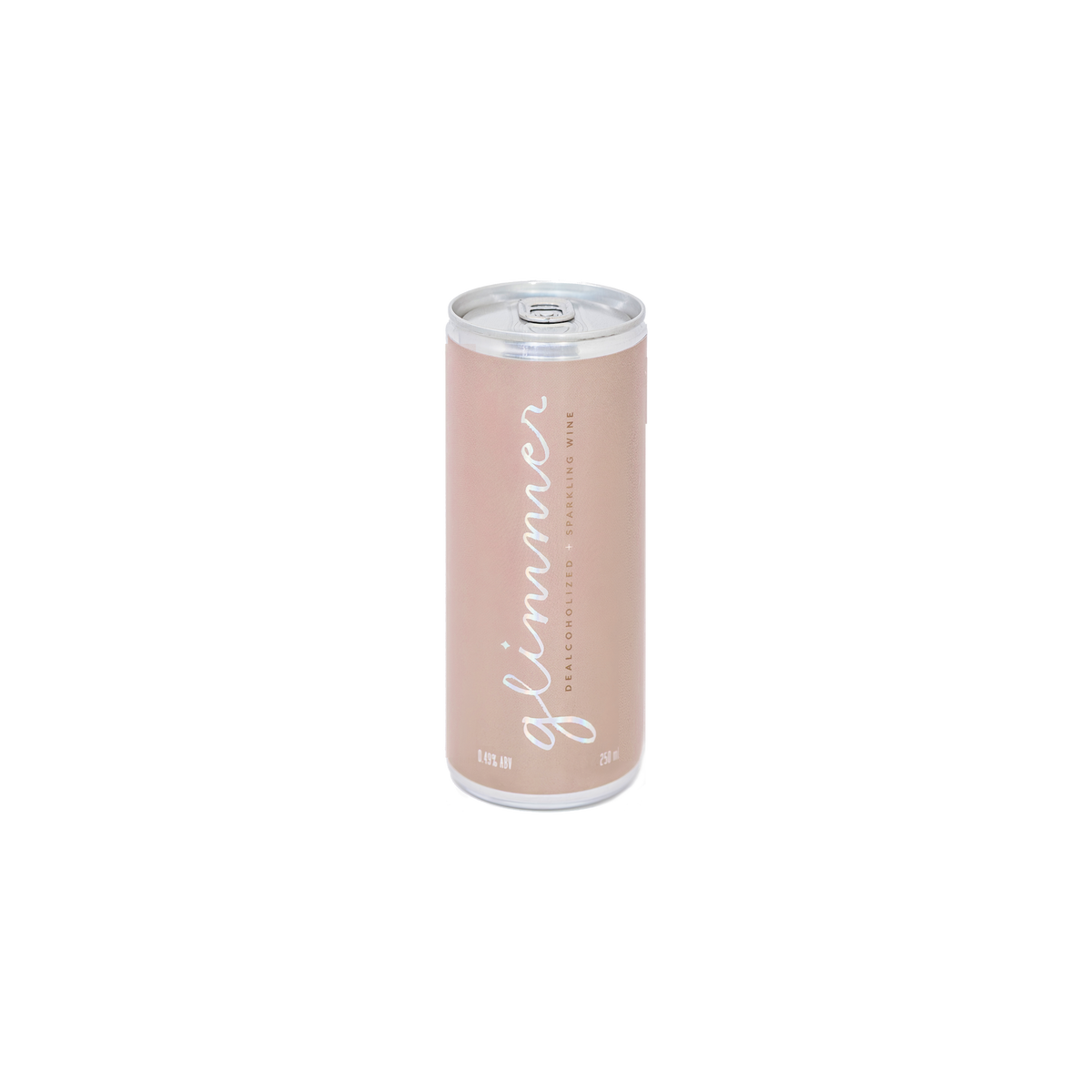 Glimmer - Sparkling Blanc de Blancs - 250mL