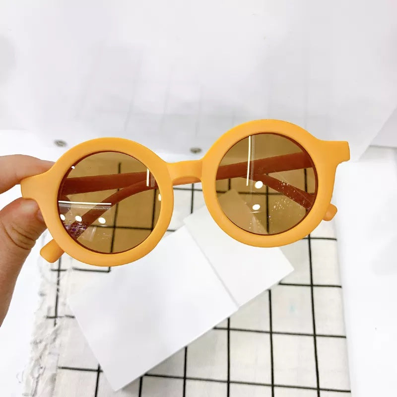 Eco Shades Sunglasses