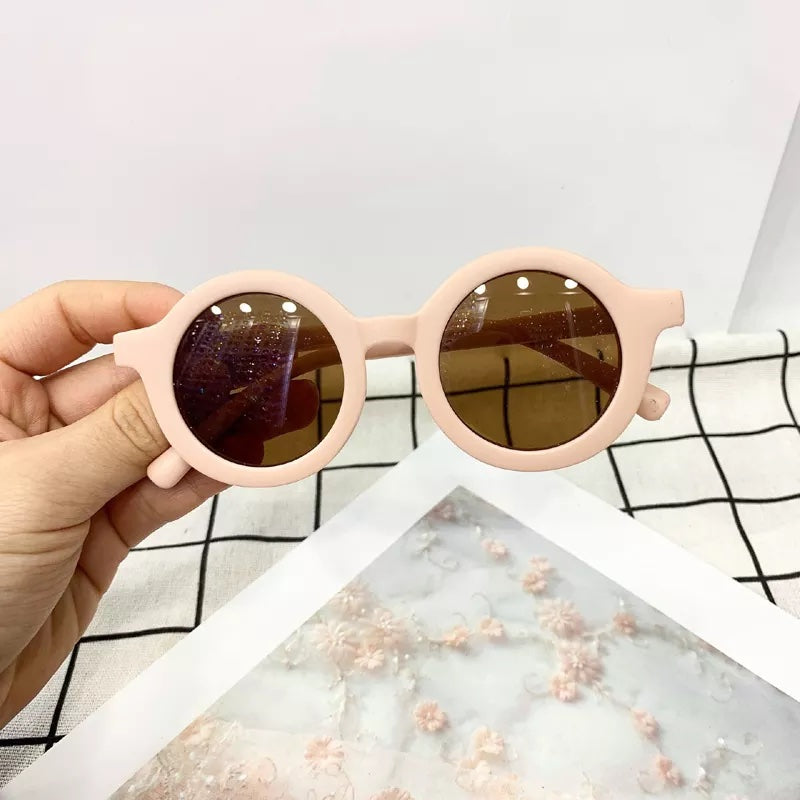 Eco Shades Sunglasses