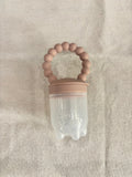 Silicone Teething Feeder | Wild Baby