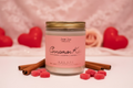 Cinnamon Kiss Candle