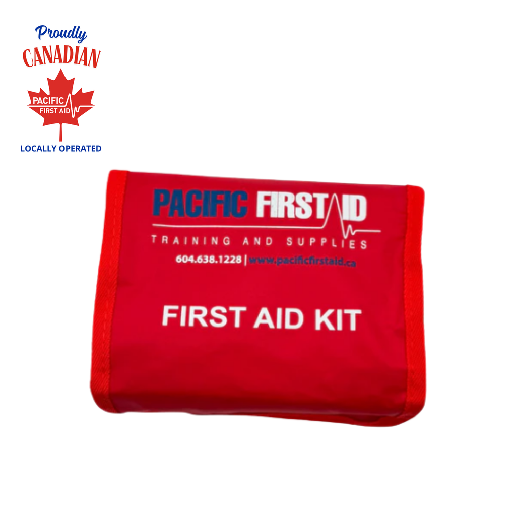 Outdoor First Aid Kit