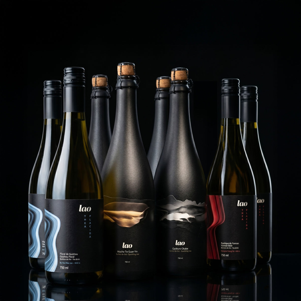 Grand Tasting Box