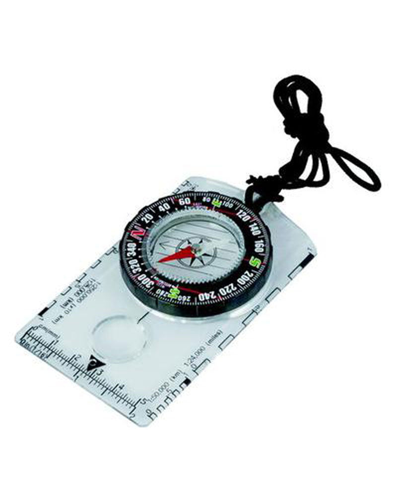 Map Compass