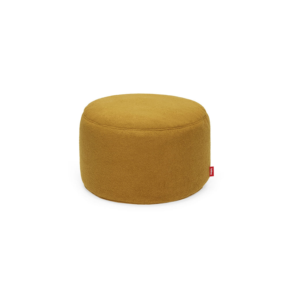 Point Large Sherpa Ottoman & Footrest<br> Indoor Use