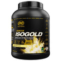 PVL ISOGOLD, 4lb
