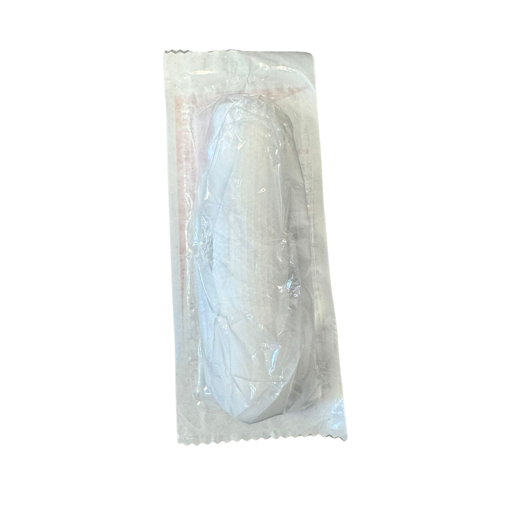 Pressure Bandage with Gauze Ties