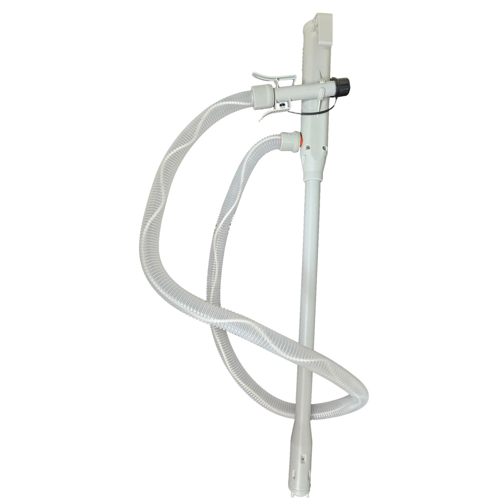 PumpMatic Stick Pump w/ Auto-Stop Sensor & 4.25 Ft Hose