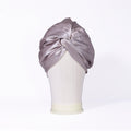 Silk Bonnet for Sleeping | Mulberry Silk Sleep Cap
