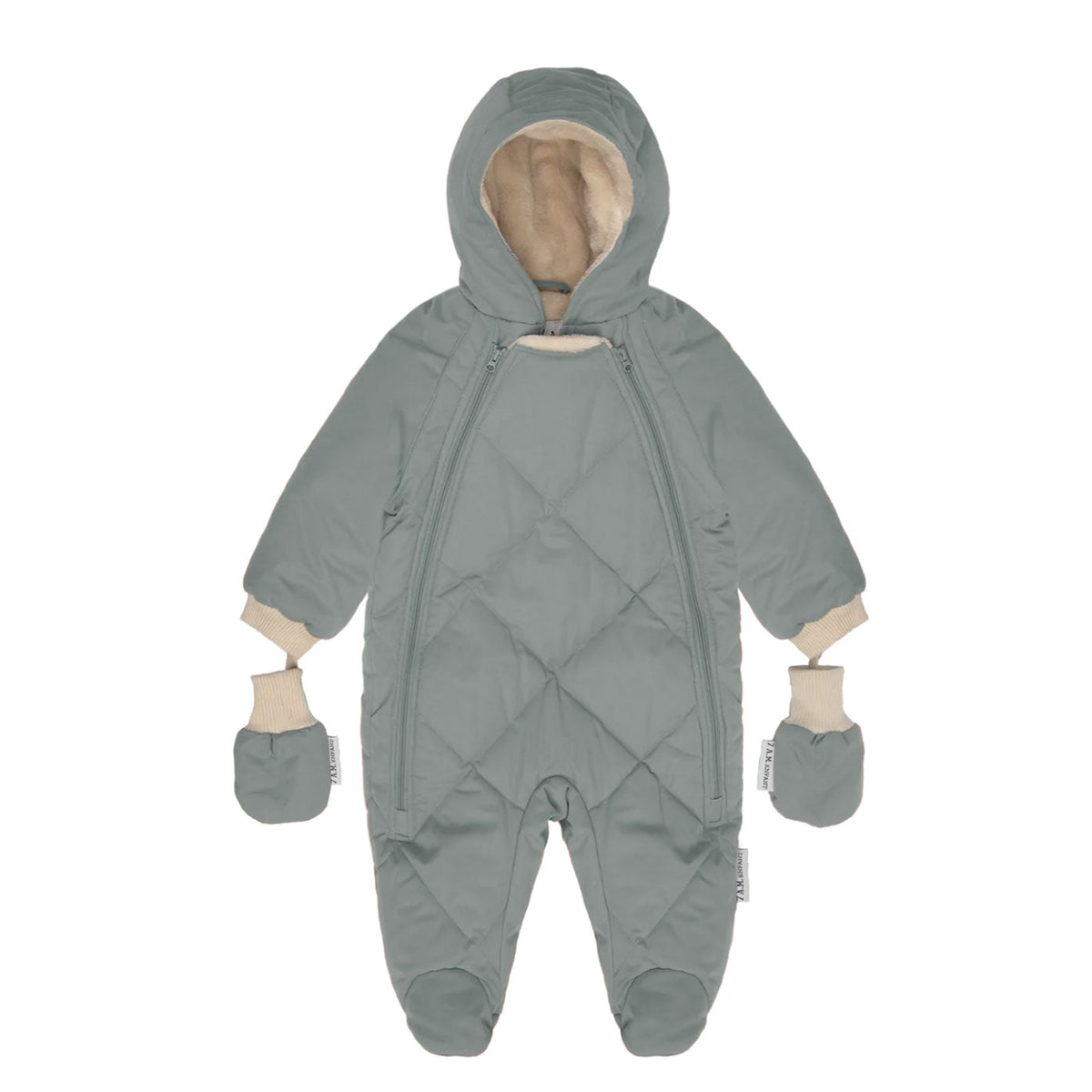 7AM Enfant Snow Jumpsuit Benji - Various Colours