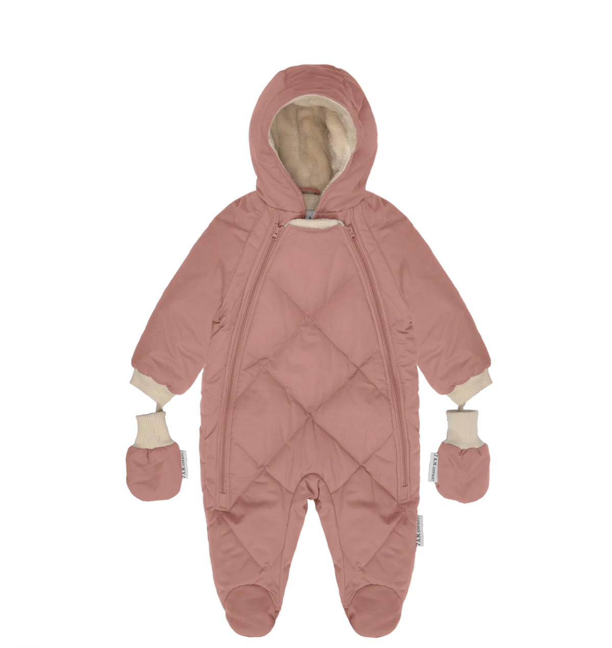 7AM Enfant Snow Jumpsuit Benji - Various Colours