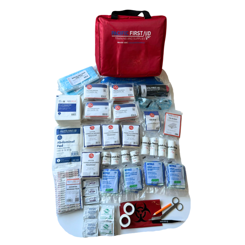 WorkPlace Type 2 - Basic Kit Large