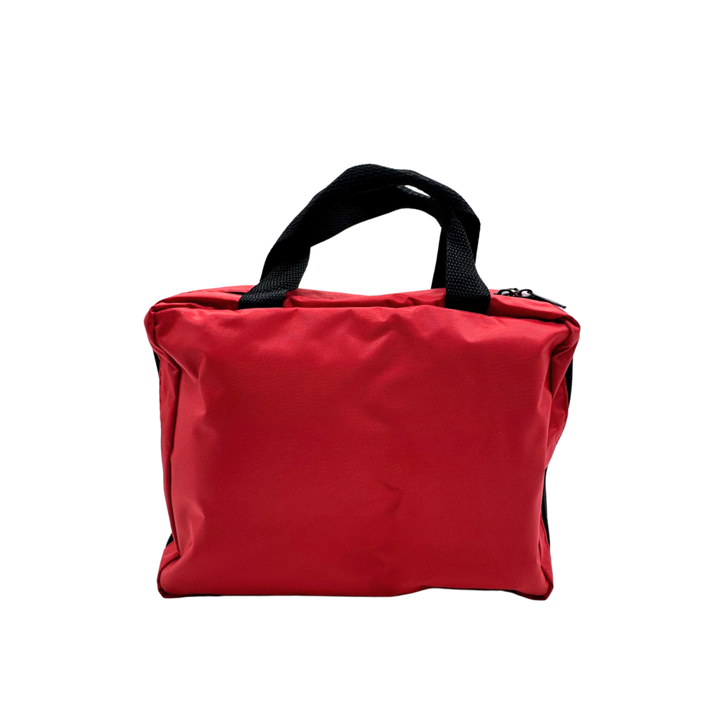 Wilderness First Aid Kit