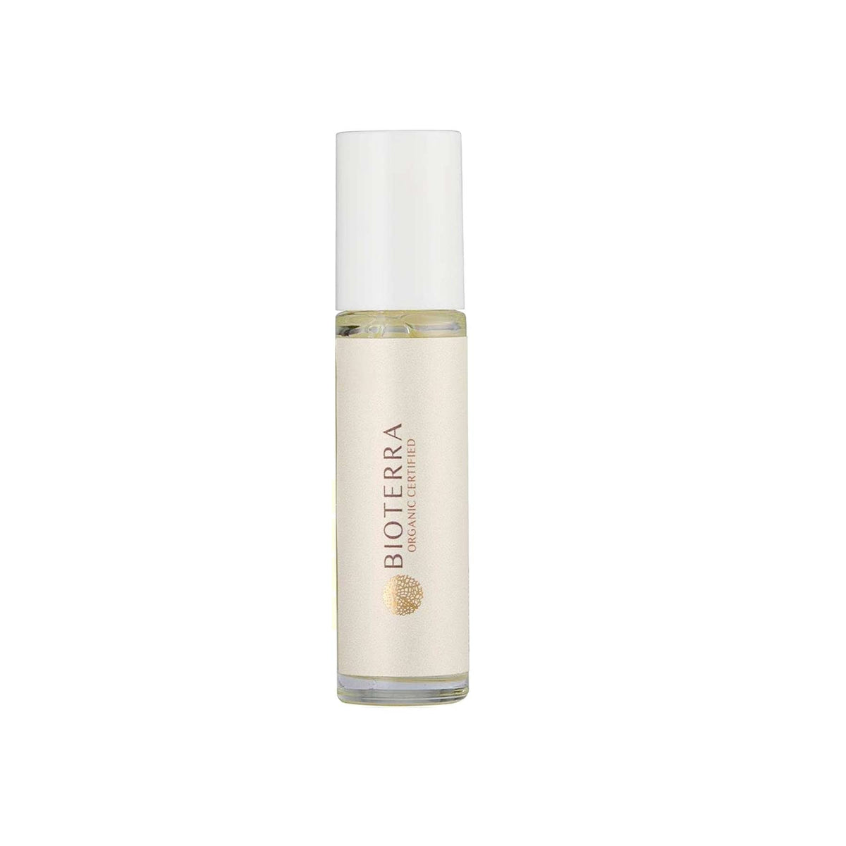 Bioterra Organic Revitalizing Eye Roll-On Serum