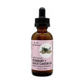 By Natures Rosemary Mint + Black Castor Oil 4 oz
