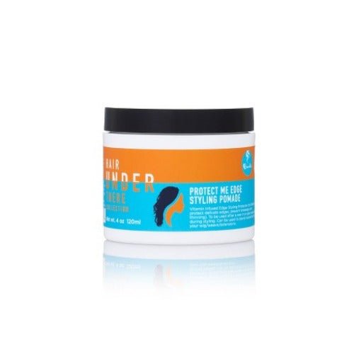 Curls Protect Me Edge Styling Pomade 4 oz