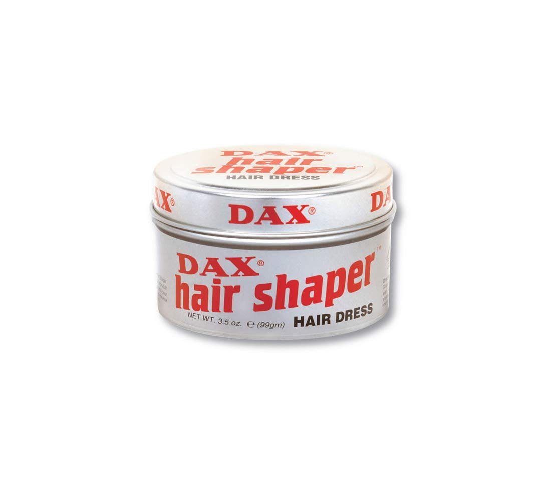 Dax Hair Sharper Hair Dress 3.5 oz