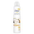 Dove Nourishing Secrets Coconut & Jasmine Flower Antiperspirant 8.4 oz