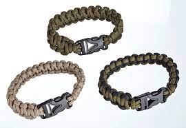 Coghlan's Paracord