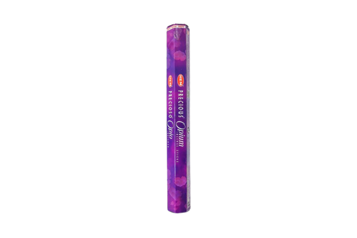 Hem Opium Hexa Incense Sticks